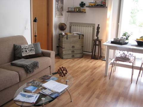 Property building, Balcony/Terrace