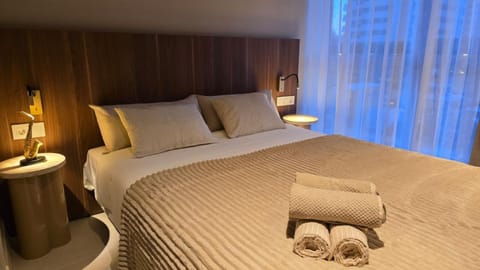 A2B Collection Arena Apartment hotel in Valencia