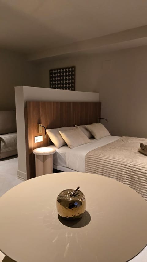 A2B Collection Arena Apartment hotel in Valencia