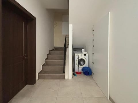 Villa Ilwien with a Private Rooftop Lounge Area and Pool House in Malta