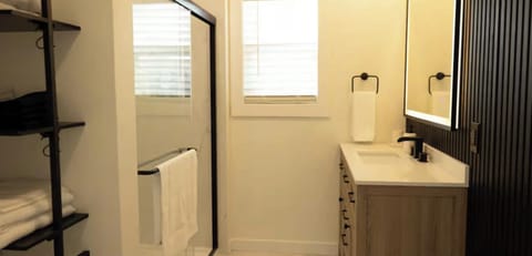 Modern Off-Grid Tiny House on Our 13 Acre Farm House in Tennessee