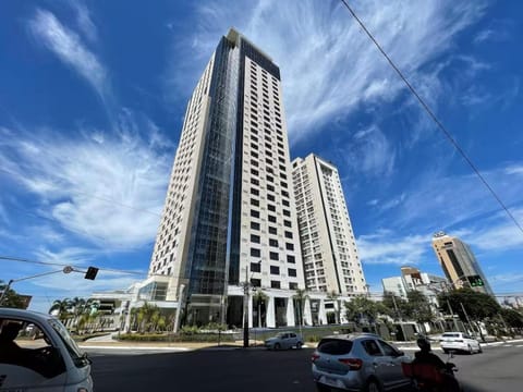 Property building, Business facilities