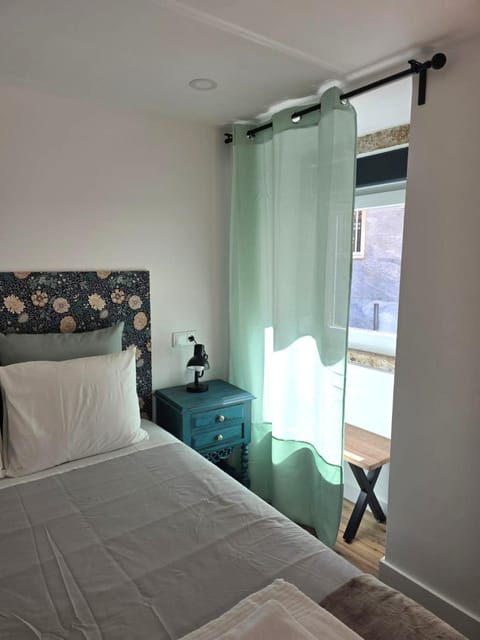 Decorative detail, Bedroom