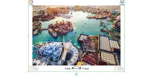 Aqua park