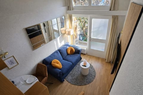 View (from property/room), Living room, Photo of the whole room, Seating area