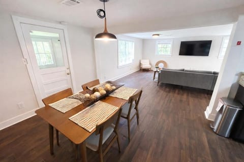 The Downtown Cedar House in Ocean Springs