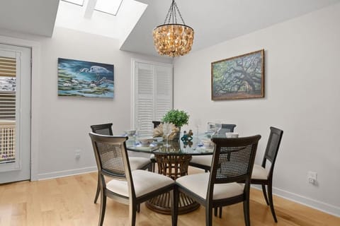 1116 Summerwind Cottage House in Seabrook Island