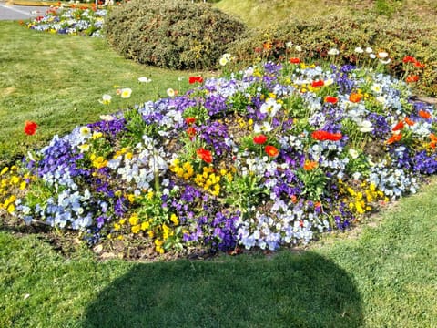 La Meridiana Inn in Lake Garda