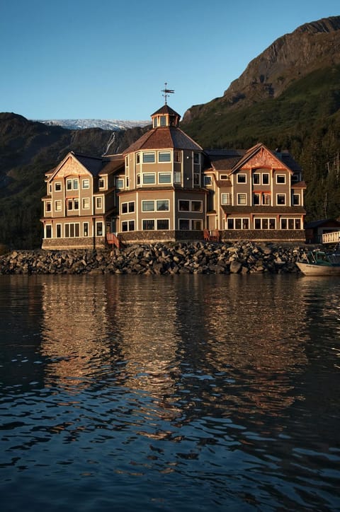 Property view