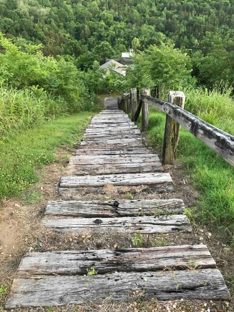 The Oakmont at Blue Water Bay at Center Hill Lake House in Center Hill Lake