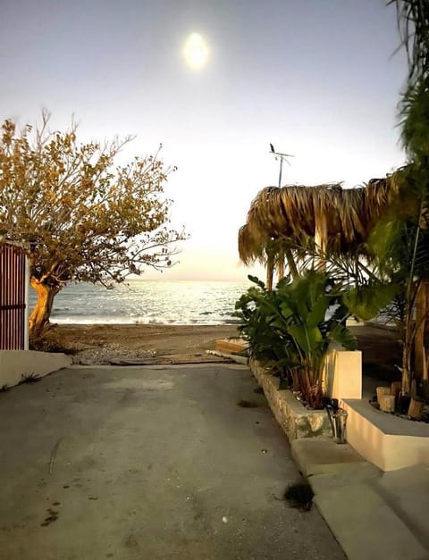 Sea view