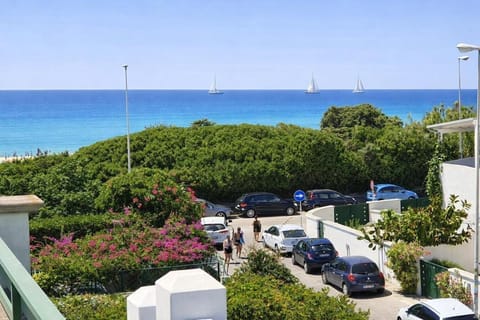 Day, Beach, Sea view