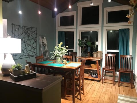 The Oakmont at Blue Water at Center Hill Lake House in Center Hill Lake