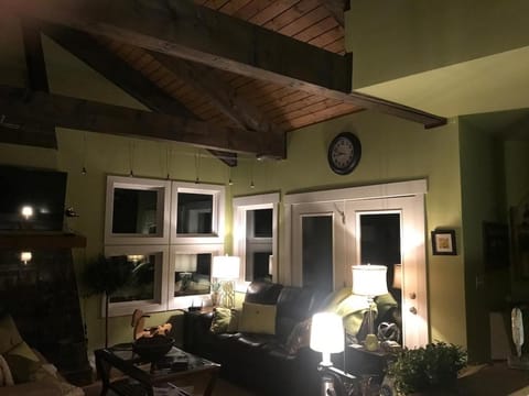 The Oakmont at Blue Water at Center Hill Lake House in Center Hill Lake