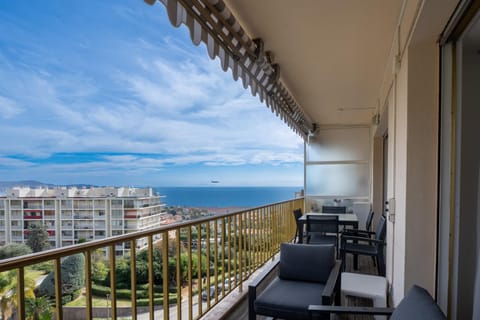 View (from property/room), Sea view