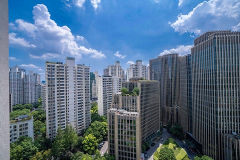 City view
