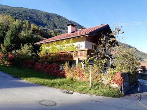 Property view