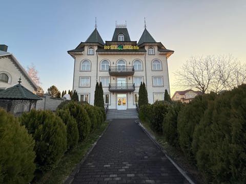 Property view