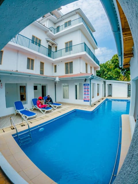 Lounge or bar, Swimming pool