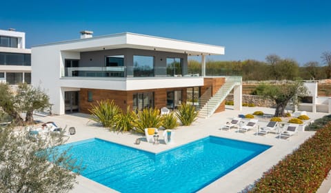 Patio, Garden, Garden view