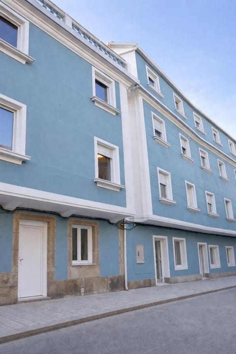 YBH Villa Lara Apartment in O Salnés