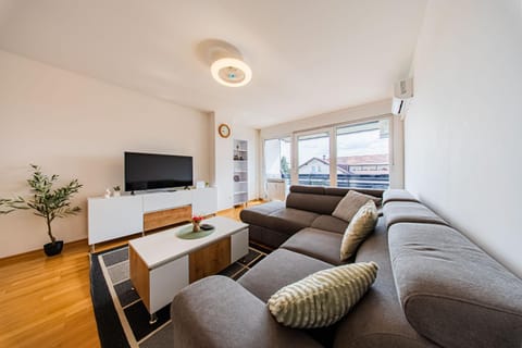 TV and multimedia, Living room, air conditioner