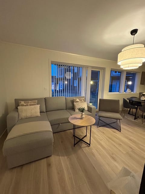 Living room, Photo of the whole room, Seating area