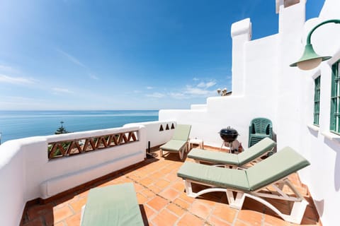 Balcony/Terrace, Balcony/Terrace