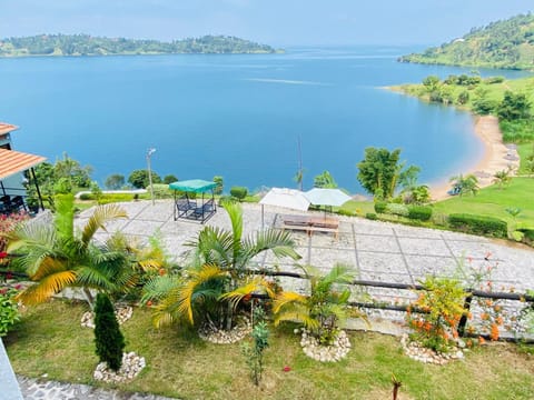 Lake view