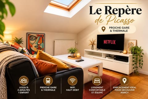 Communal lounge/ TV room, TV and multimedia