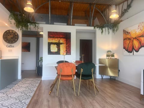 Lily's Place Apartment in Ireland