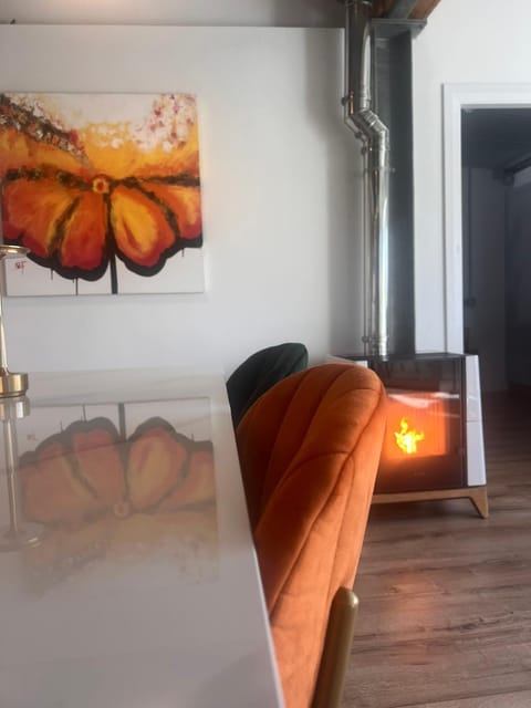 Lily's Place Apartment in Ireland