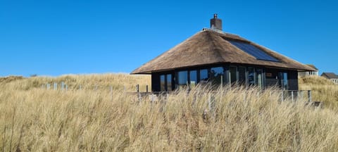 Property building, Natural landscape