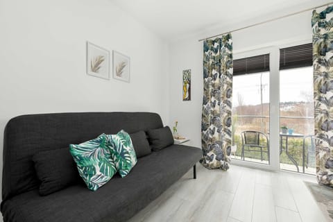 Balcony/Terrace, Seating area