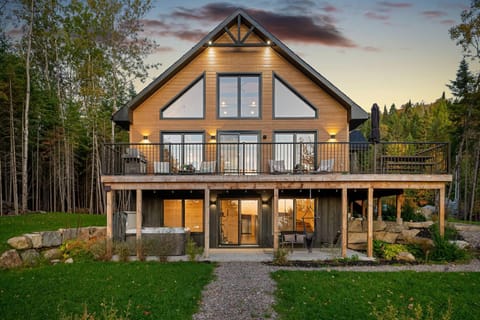 Property view