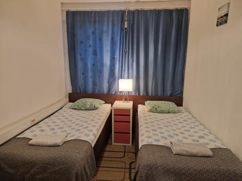 Apartment Turku City Center Apartment in Turku