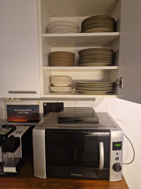 Apartment Turku City Center Apartment in Turku