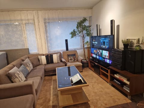 Apartment Turku City Center Apartment in Turku