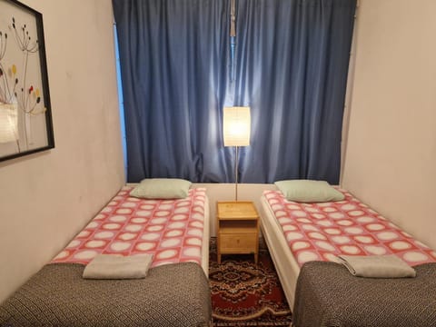 Apartment Turku City Center Apartment in Turku