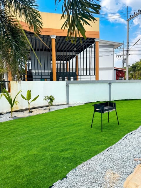 BBQ facilities, Garden, Garden