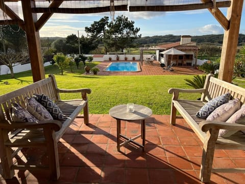 Garden, View (from property/room), Garden view, Swimming pool
