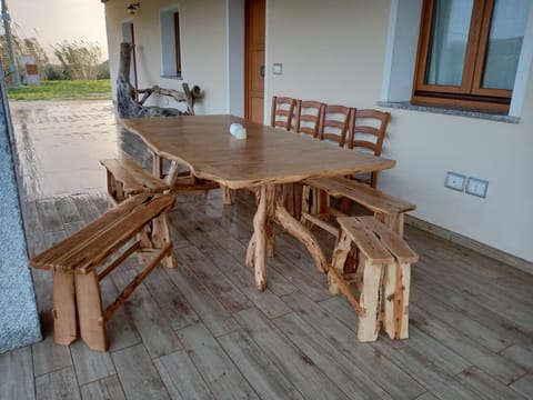 Villa Stazzo Dell'Antica Trebbia Villa in Sardinia