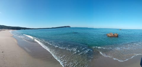 Villa Stazzo Dell'Antica Trebbia Villa in Sardinia
