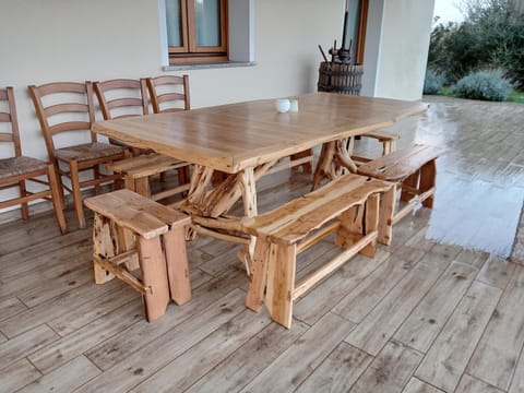 Villa Stazzo Dell'Antica Trebbia Villa in Sardinia