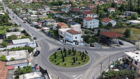 Property building, Day, Neighbourhood, City view, Street view, Location