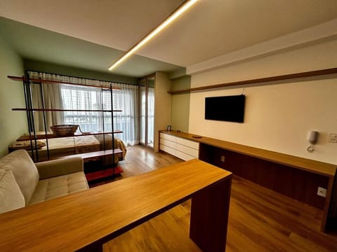 Living room, Bedroom, Meals