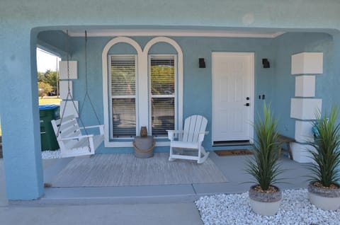 The Beach Bunker by Emerald Coast Retreats House in Laguna Beach