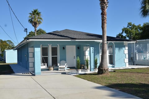 The Beach Bunker by Emerald Coast Retreats House in Laguna Beach