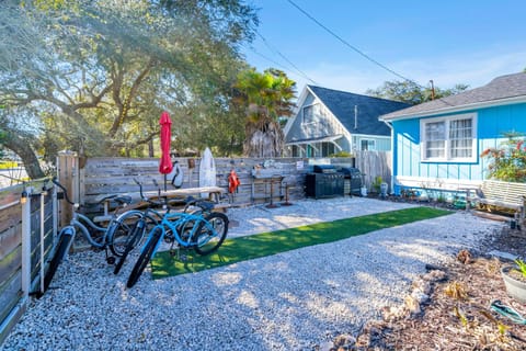 The Blue Marlin by Emerald Coast Retreats House in Sunnyside