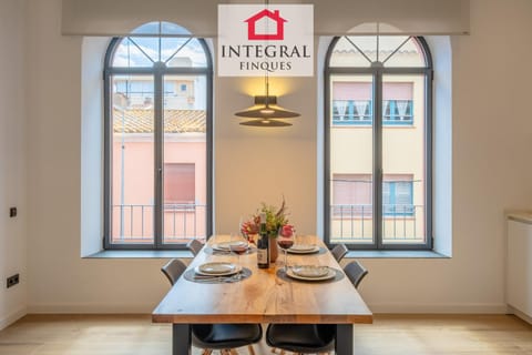Summer, Living room, Photo of the whole room, Dining area, kitchen